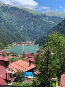 Gallery image of İmera Suite Otel in Uzungol