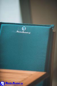 Foto dalla galleria di Rhodes Port Haven Suite a Città di Rodi