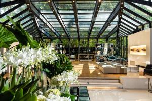 Fotografie z fotogalerie ubytování Tivoli Mofarrej São Paulo v Sao Paulu