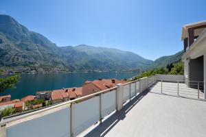 Gallery image of Apartments Seaview Estate Radovic in Kotor