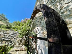 Kép Il frantoio di Luna - Levanto, 5 Terre szállásáról Levantóban a galériában
