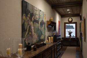 Fotografie z fotogalerie ubytování Pouso da Torre v destinaci Tiradentes