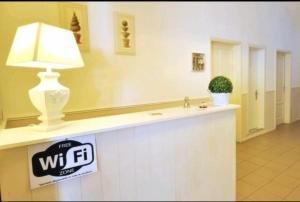 Fotografie z fotogalerie ubytování hotel lisà v destinaci Viareggio