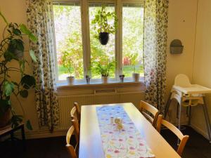 Foto Karlstadis asuva majutusasutuse Solakoop B&B galeriist