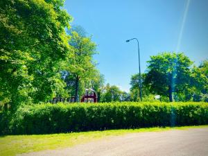 Foto Karlstadis asuva majutusasutuse Solakoop B&B galeriist