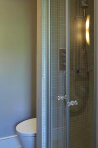 Un baño de B&B Belgravia