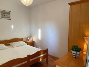 Fotografie z fotogalerie ubytování Apartment Matilda - seaview & parking v destinaci Makarska