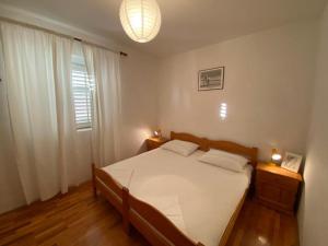Fotografie z fotogalerie ubytování Apartment Matilda - seaview & parking v destinaci Makarska + 30 fotografií