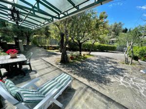 Gallery image of Rosy apartment - Levanto, 5 Terre in Levanto