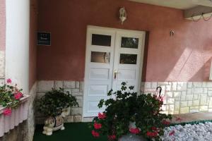 Exteriér nebo vchod ubytování Happy house Villa Žiži Rijeka Viskovo