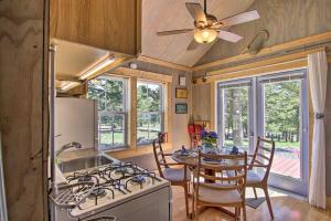 Ảnh trong thư viện ảnh của Remote Mtn Retreat with Hot Tub Outside Bozeman! ở Bozeman