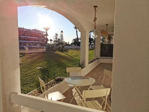 Fotografie z fotogalerie ubytování Bright 2 bedroom apt Golden Mile next to beach RDR225 v destinaci Marbella