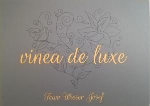 Fotografia z galérie ubytovania Marlingsuites - Vinea - Wieser Josef - Marling v destinácii Marlengo