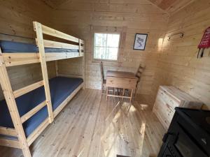 Fotografie z fotogalerie ubytování Karhunkierros Cabins & Huts v destinaci Salla