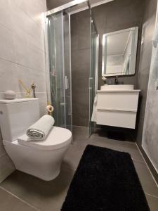 Fotografia z galérie ubytovania M's Apartment v destinácii Zadar