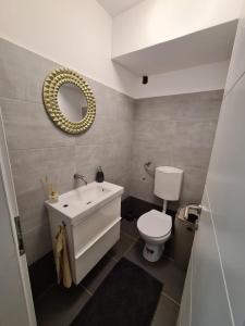 Fotografia z galérie ubytovania M's Apartment v destinácii Zadar