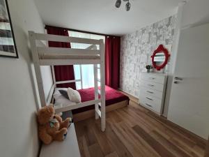 Fotografia z galérie ubytovania M's Apartment v destinácii Zadar