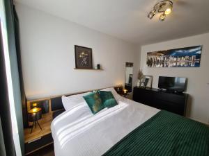 Fotografia z galérie ubytovania M's Apartment v destinácii Zadar