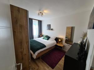 Fotografia z galérie ubytovania M's Apartment v destinácii Zadar