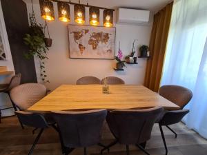 Fotografia z galérie ubytovania M's Apartment v destinácii Zadar
