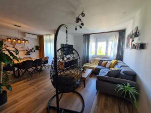 Fotografia z galérie ubytovania M's Apartment v destinácii Zadar