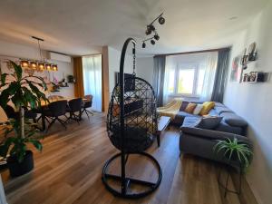 Fotografia z galérie ubytovania M's Apartment v destinácii Zadar