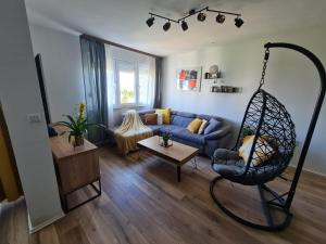 Fotografia z galérie ubytovania M's Apartment v destinácii Zadar