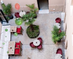 Gallery image of Nou Baleares in Palma de Mallorca