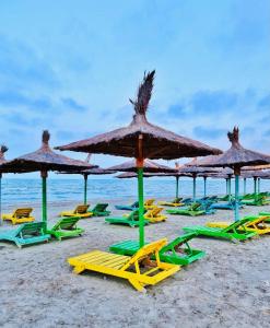 Spiaggia vicina o nei dintorni dell'appartamento