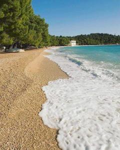 Fotografie z fotogalerie ubytování Apartment Matilda - seaview & parking v destinaci Makarska