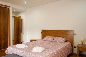 Photo de la galerie de l'établissement Casa Real - Royal Villa Minho's Guest, à Esposende