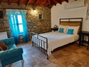 Φωτογραφία από το άλμπουμ του EFLİN BUTİK OTEL στην Ίμβρο