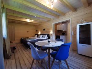 Fotografia z galérie ubytovania Tauern Appartements v Mallnitzi