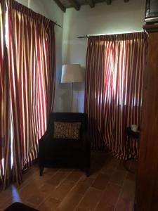 Fotografie z fotogalerie ubytování Albergo Le Casaline v destinaci Campello sul Clitunno