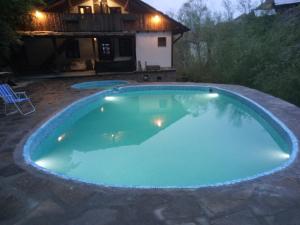 Ảnh trong thư viện ảnh của Kyshta za Gosti Gospodevi ở Gorno Dryanovo