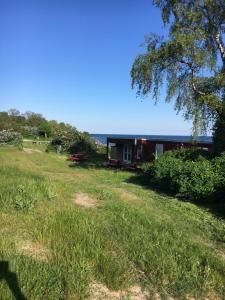 Gallery image of Stuga nära havet in Ystad