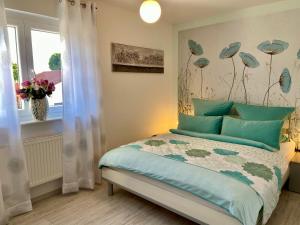 Foto dalla galleria di Ferienwohnung Kuhn a Ettenheim Altre 13 foto