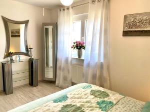 Foto dalla galleria di Ferienwohnung Kuhn a Ettenheim