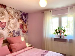 Foto dalla galleria di Ferienwohnung Kuhn a Ettenheim