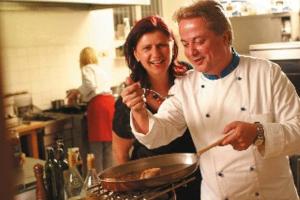 Φωτογραφία από το άλμπουμ του Hotel Restaurant Pusswald σε Hartberg