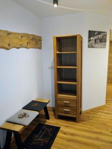 Fotografie z fotogalerie ubytování Ferienwohnung Staudach, Apartment v destinaci Fügenberg
