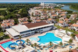 Gallery image of Cozy and Luxury Apartment in Amazing Facility in Belek