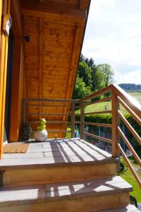 Gallery image of Ferienwohnung Heidi in Leutschach +15 photos