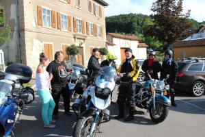 Hosté ubytování Hotel Krone Stühlingen - Das Tor zum Südschwarzwald