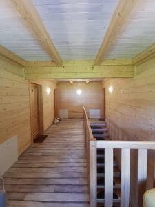 Fotografia z galérie ubytovania Tauern Appartements v Mallnitzi