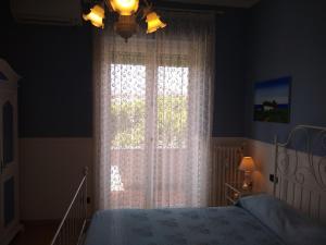 Gallery image of La finestra sul mare in Lido di Ostia