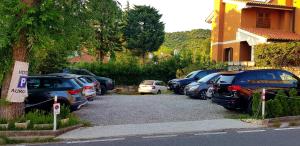 Bilde i galleriet til Hotel Aurora Duino i Duino