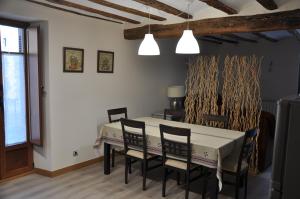 Fotografie z fotogalerie ubytování Apartamento Elizaldea v destinaci Betelu