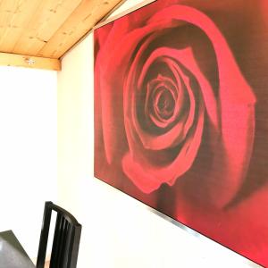 Fotografie z fotogalerie ubytování Appartamento Vrignier v destinaci Verrayes