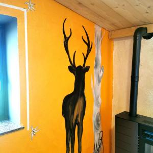 Fotografie z fotogalerie ubytování Appartamento Vrignier v destinaci Verrayes